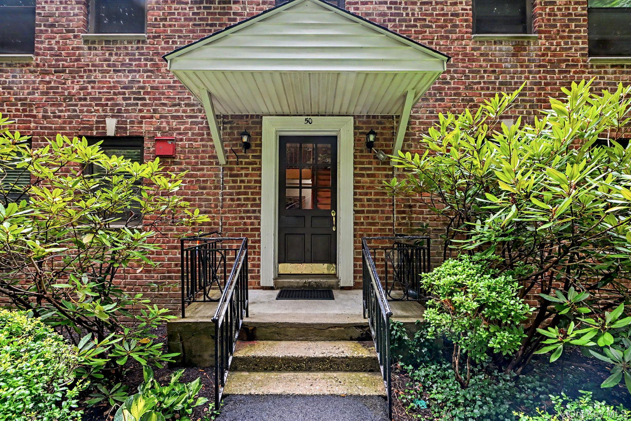 50 Rockledge Road, Unit 2A