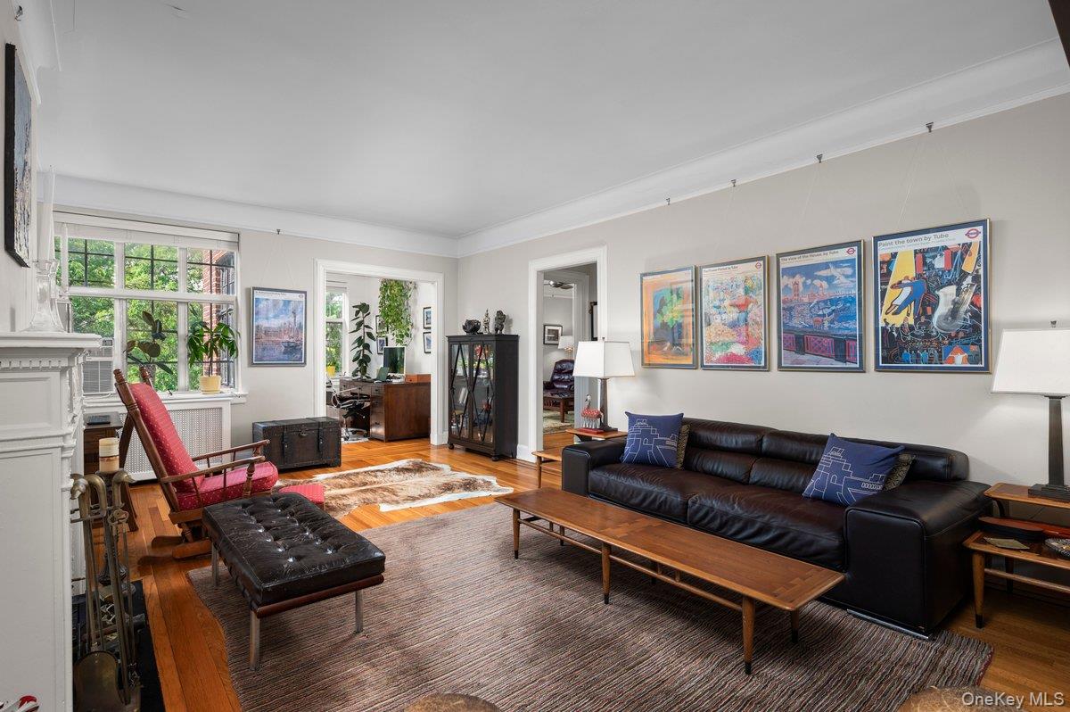 2 Westchester Avenue, Unit 3K photo 17