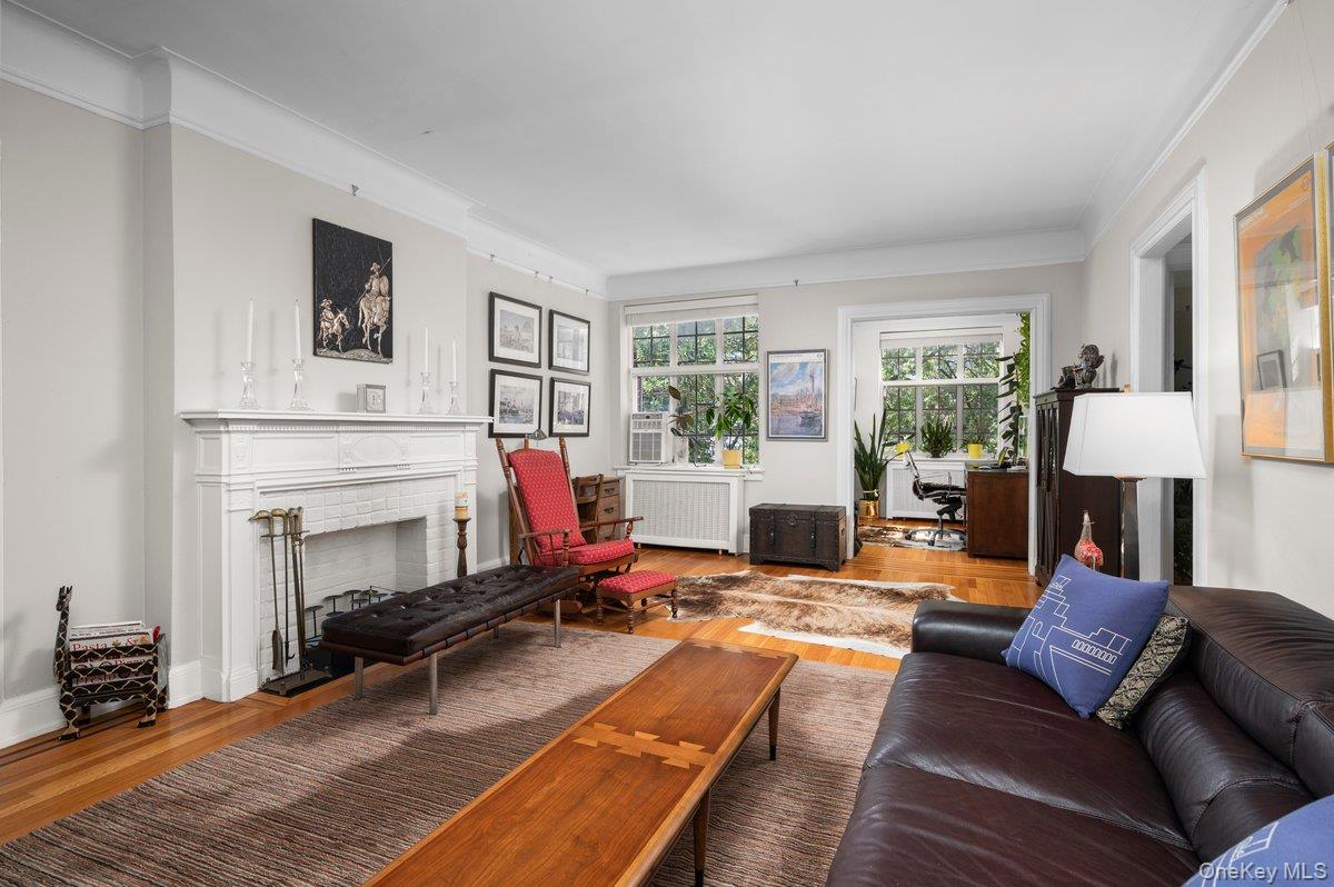 2 Westchester Avenue, Unit 3K photo 16