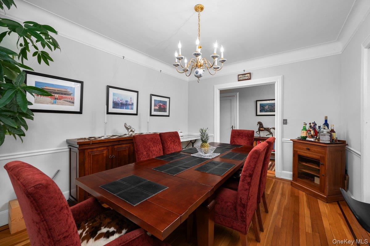 2 Westchester Avenue, Unit 3K photo 13
