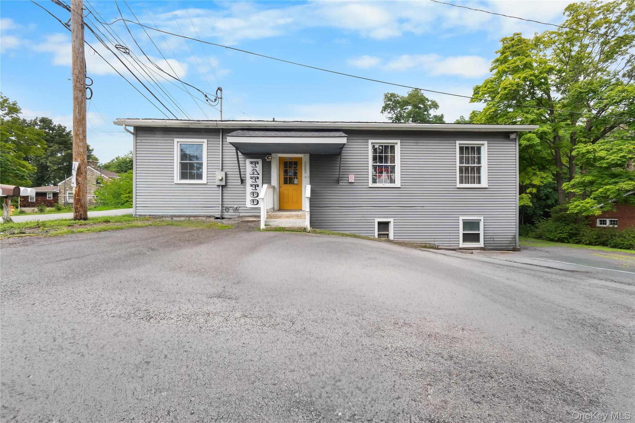 2330 State Route 32 – For Sale photo 2