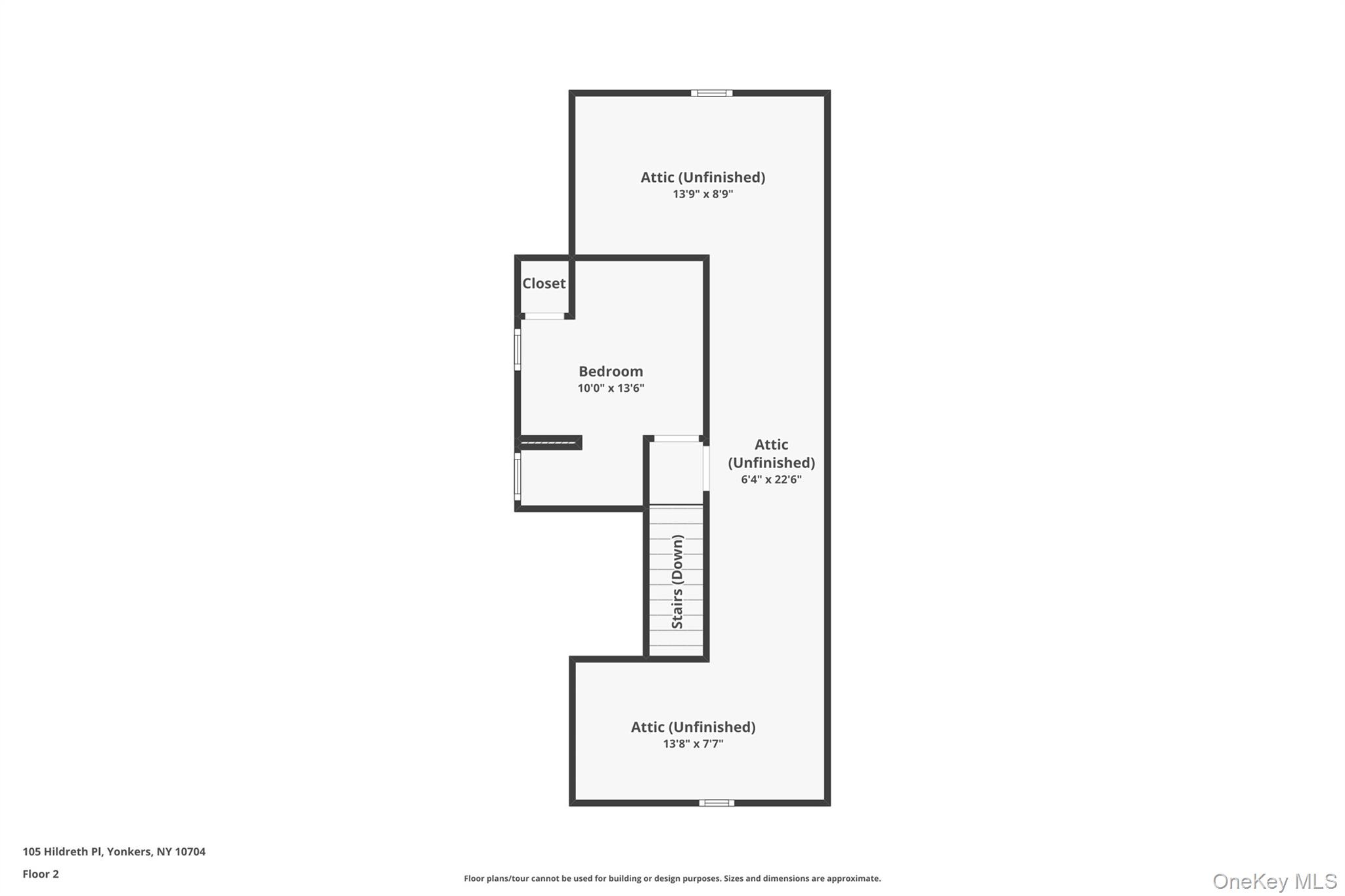 105 Hildreth Place – For Sale photo 36
