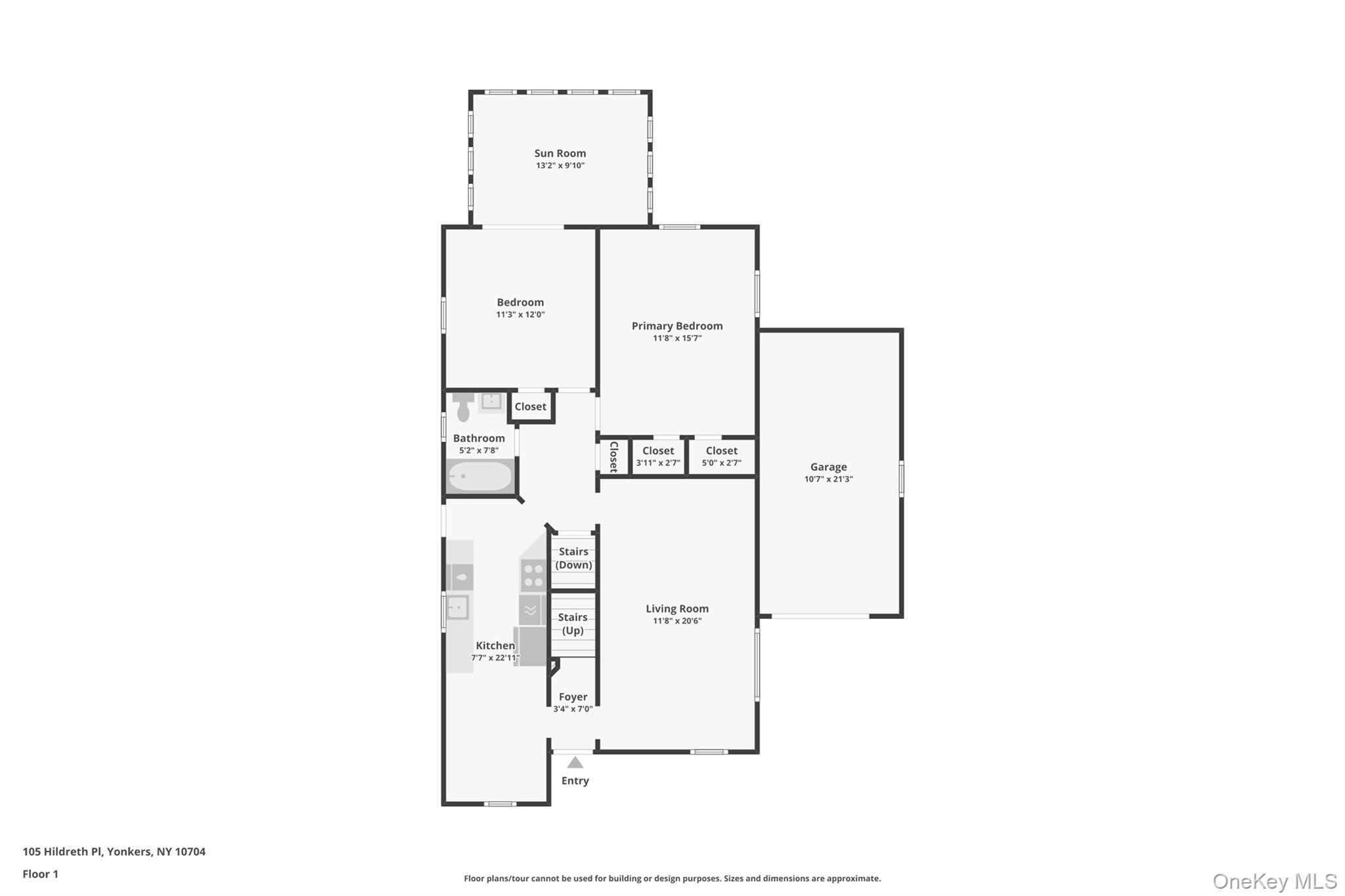 105 Hildreth Place – For Sale photo 35