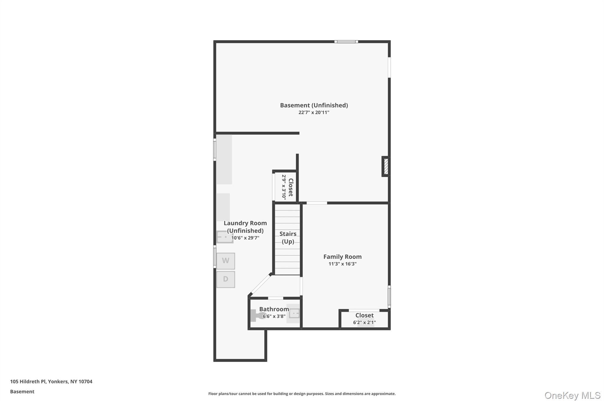 105 Hildreth Place – For Sale photo 34