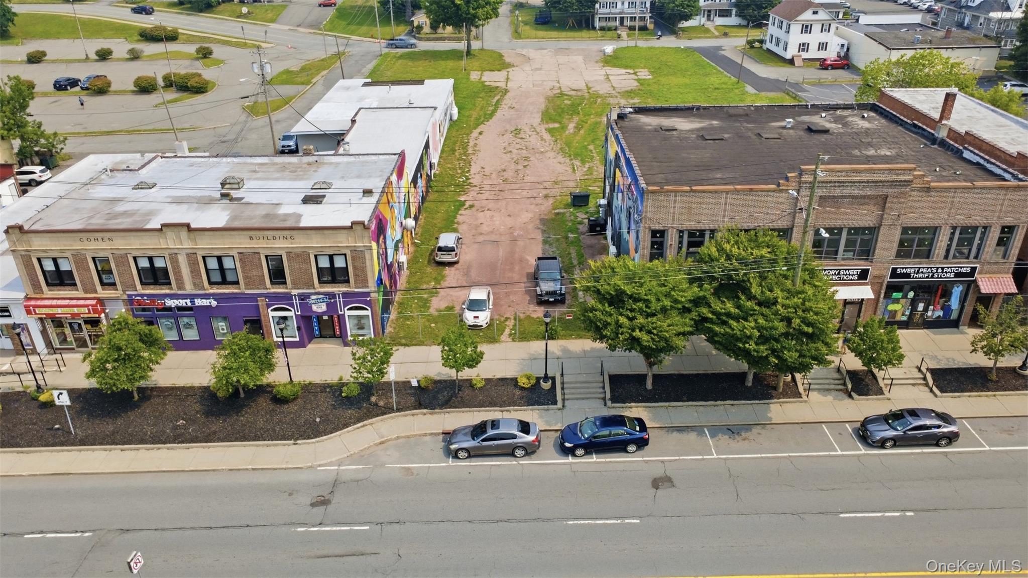 Broadway – For Sale