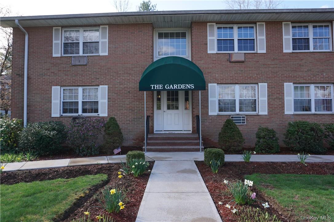 260 West Street, Unit A8