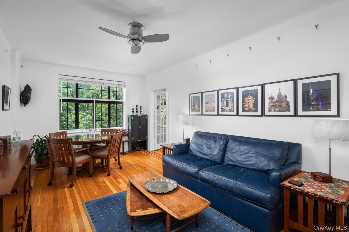 2 Westchester Avenue, Unit 3N photo 5
