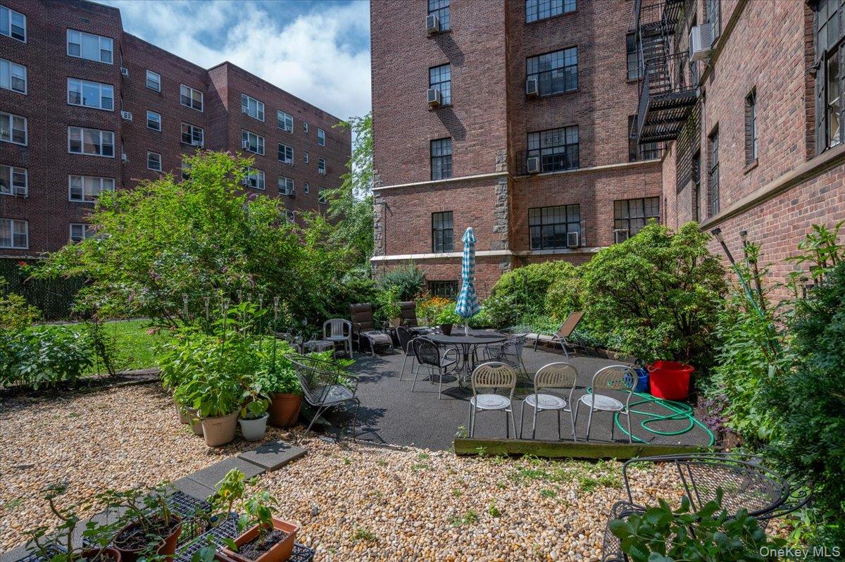 2 Westchester Avenue, Unit 3N photo 10