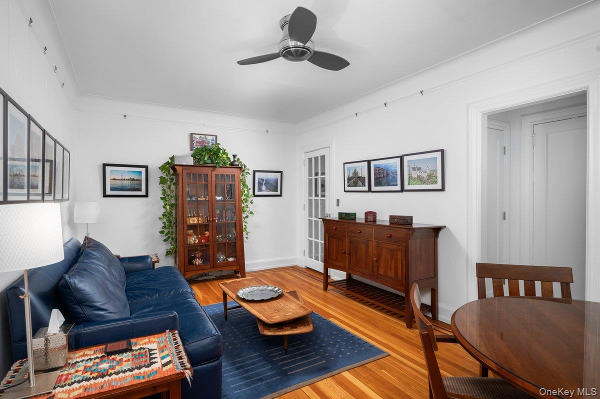 2 Westchester Avenue, Unit 3N photo 4