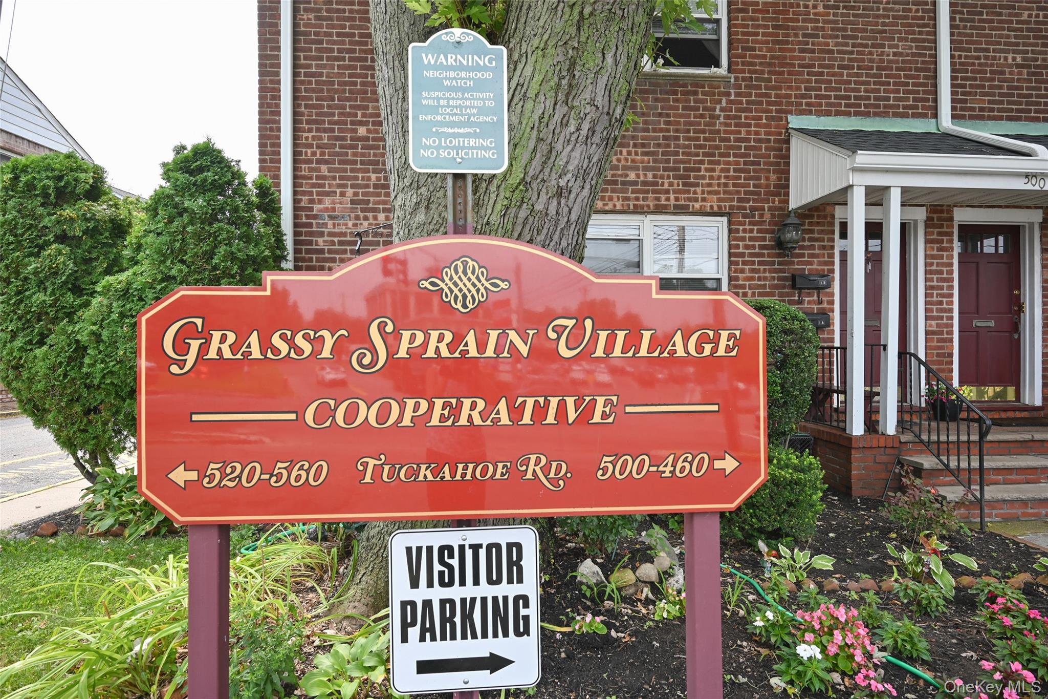 540 Tuckahoe Road, Unit 2B photo 14