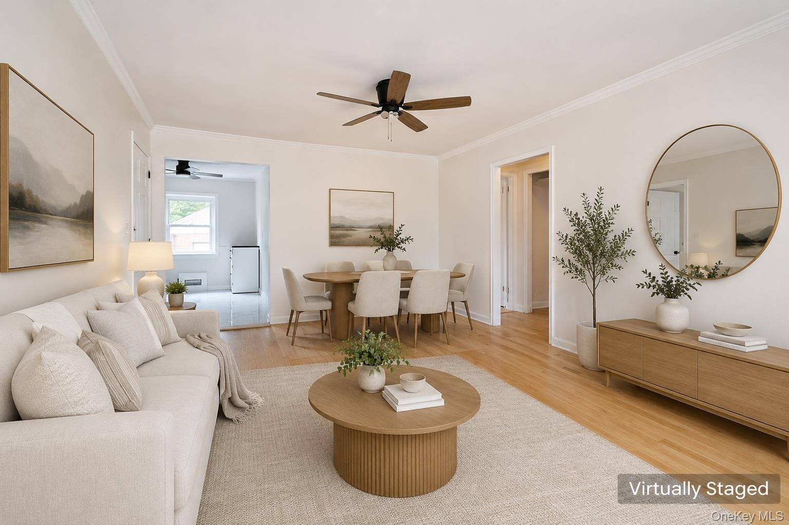 540 Tuckahoe Road, Unit 2B