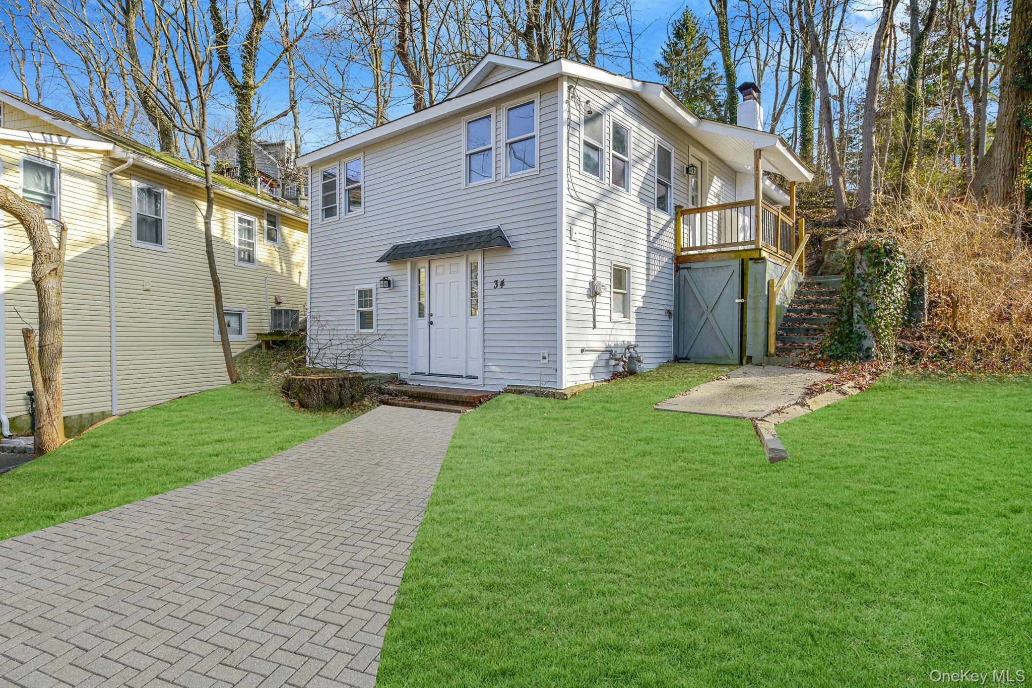 34 Glenna Little Trail – For Sale