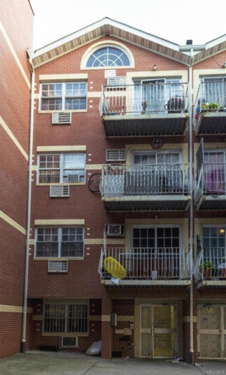 52-06 Roosevelt Avenue – For Sale
