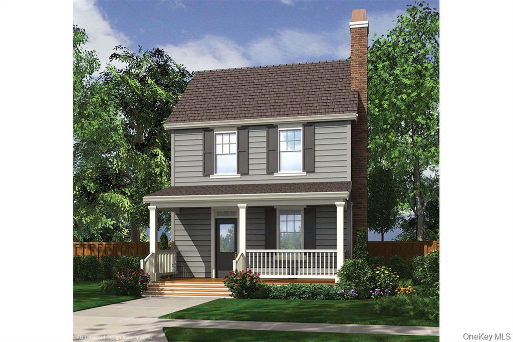 68 Call Hollow Road – For Sale