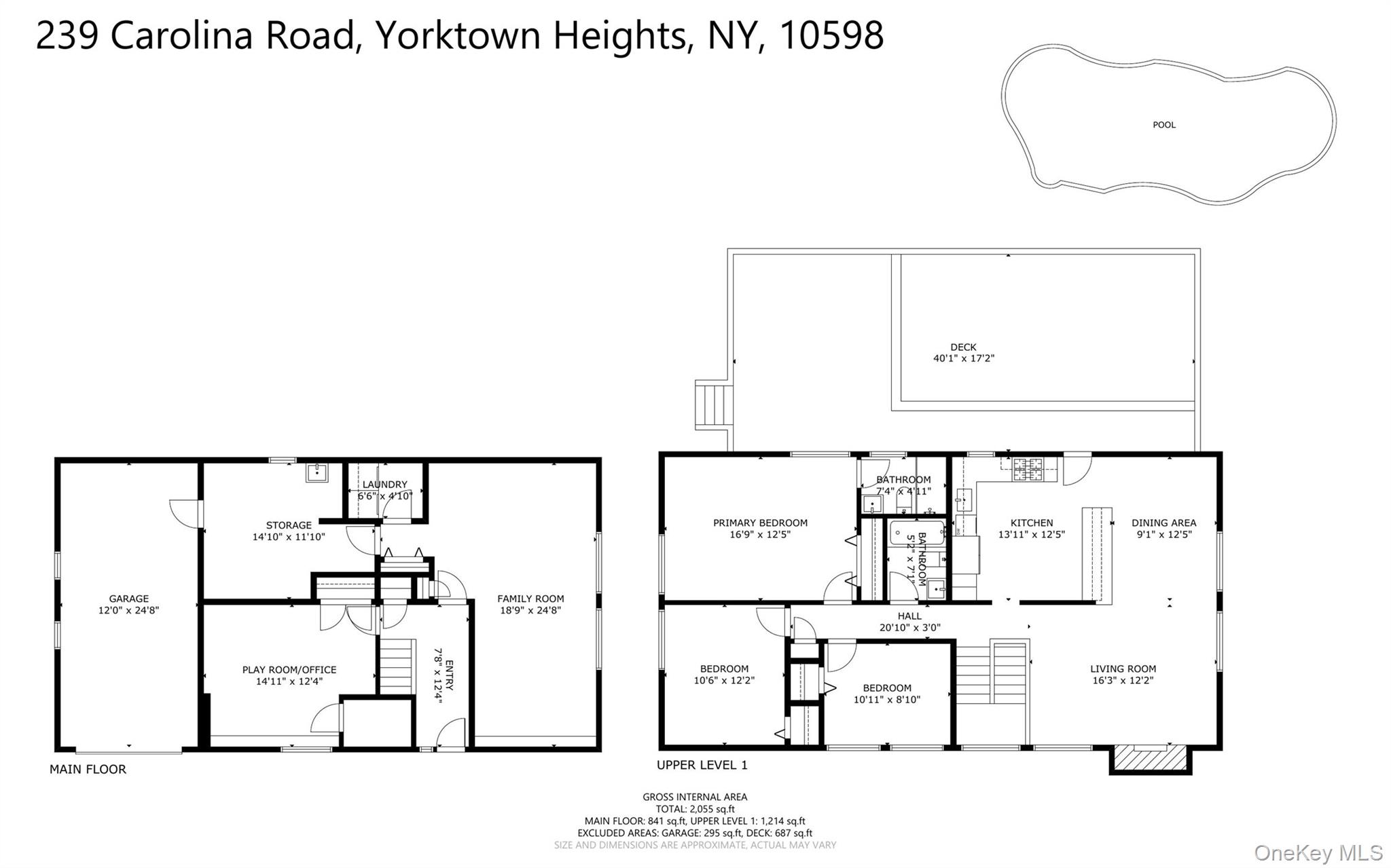 239 Carolina Road – For Sale photo 30