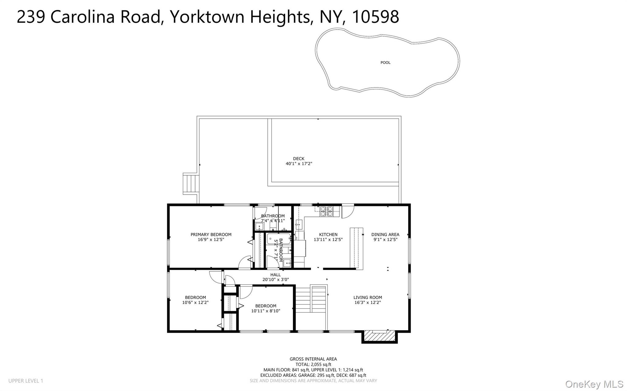 239 Carolina Road – For Sale photo 28