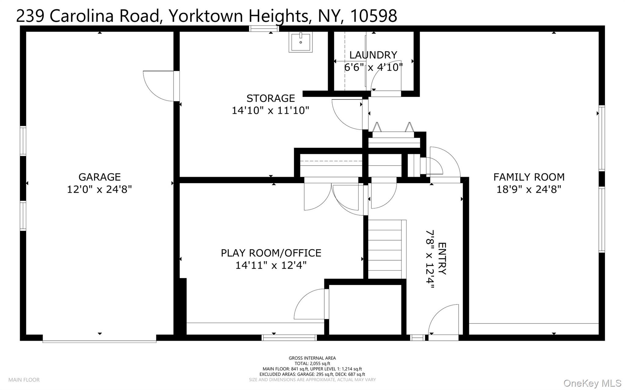239 Carolina Road – For Sale photo 29