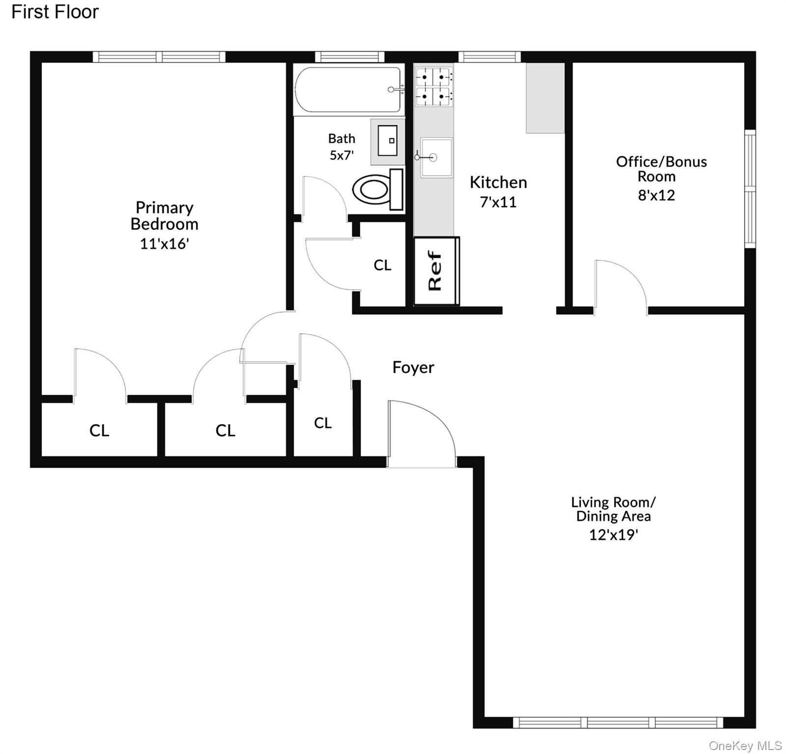 140 N Broadway, Unit U-4 photo 15