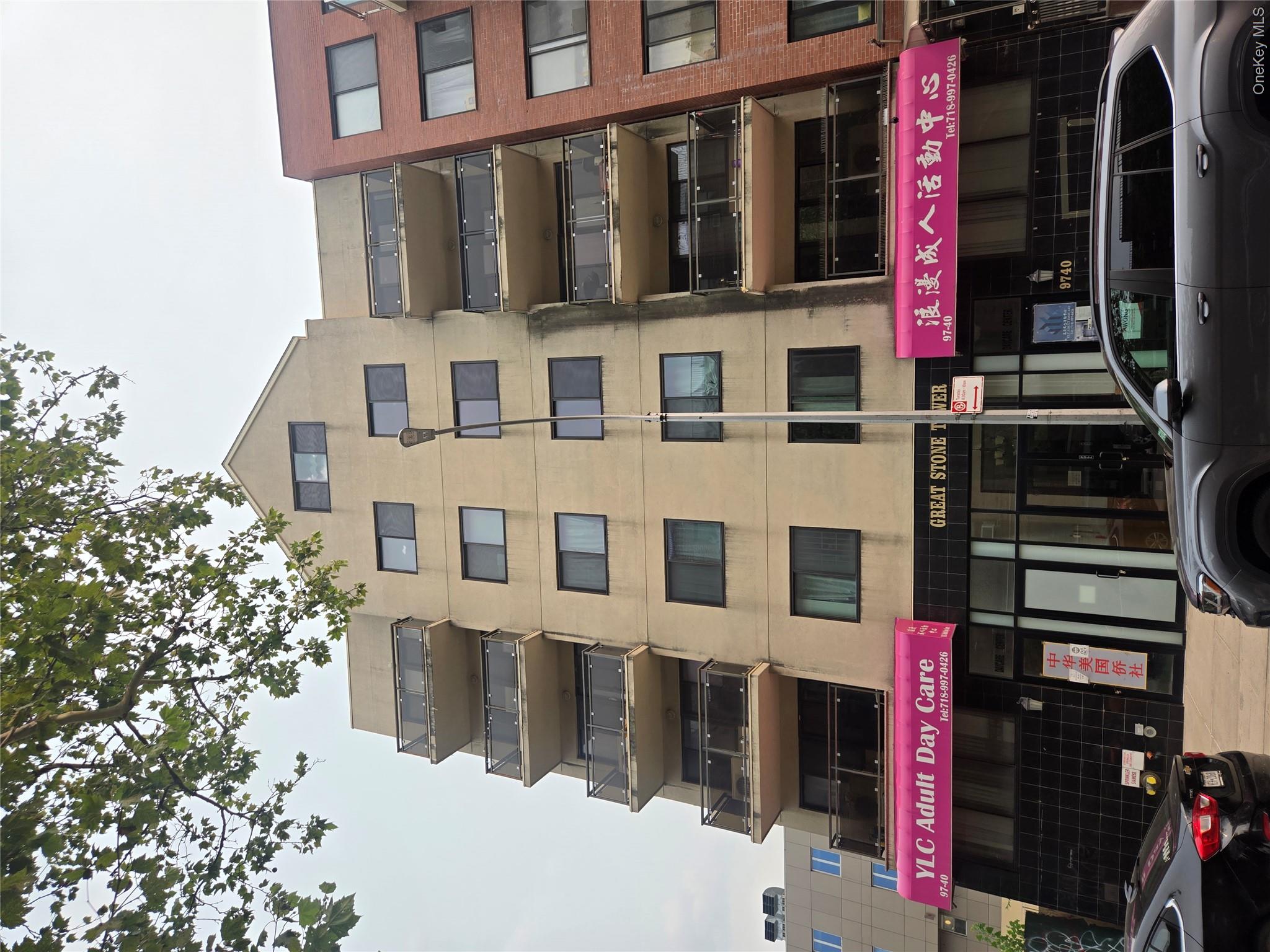 97-40 64th Avenue, Unit 7A