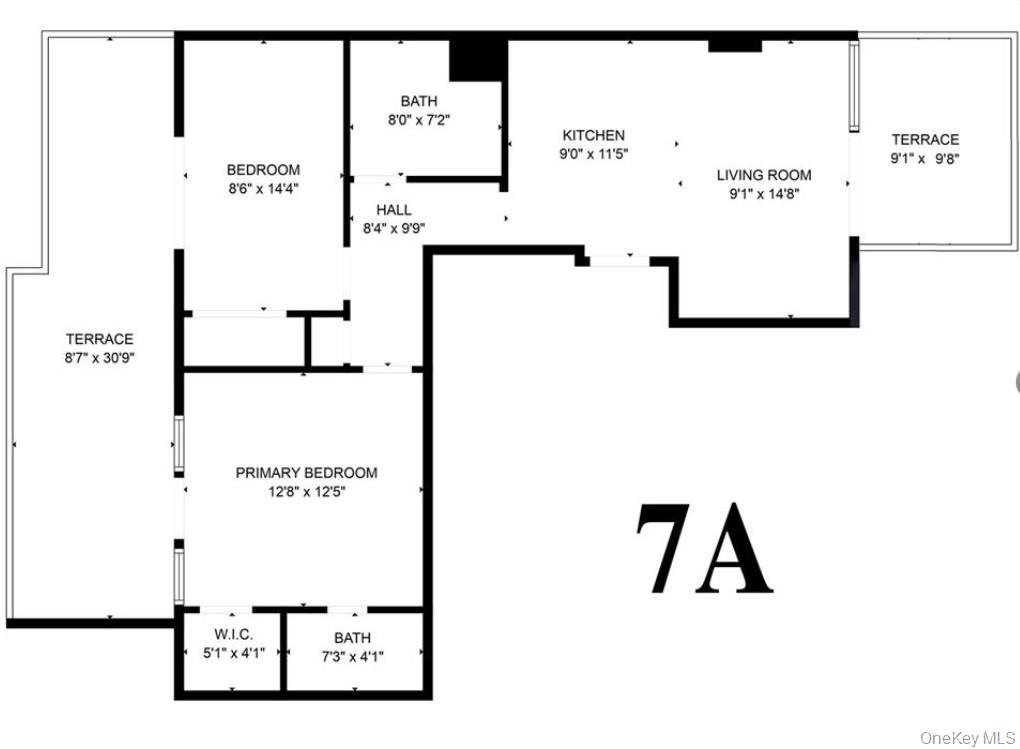 97-40 64th Avenue, Unit 7A photo 3