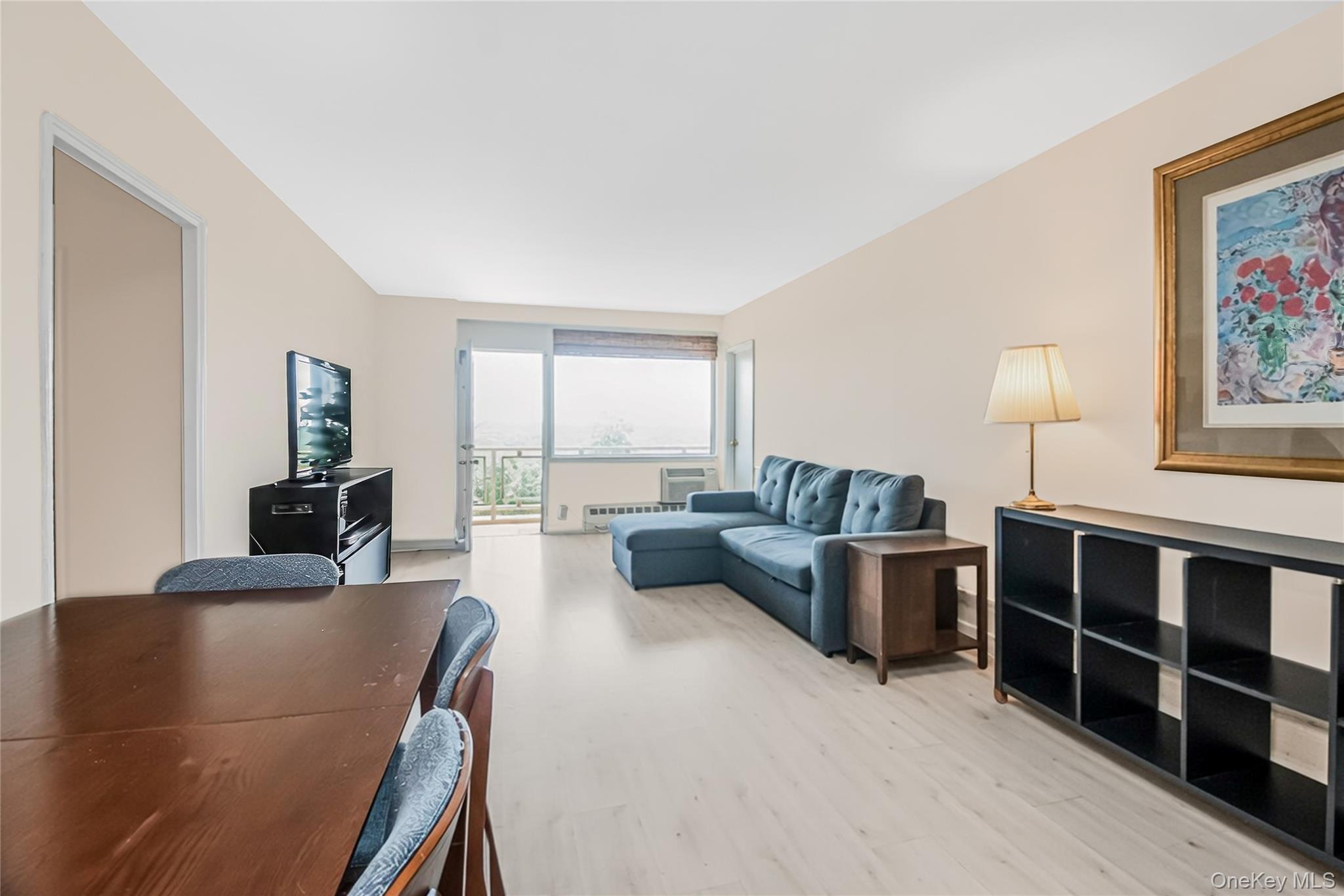 5900 Arlington Avenue, Unit 4G