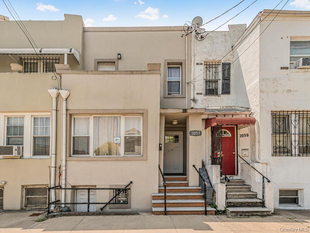 3057 Williamsbridge Road – For Sale