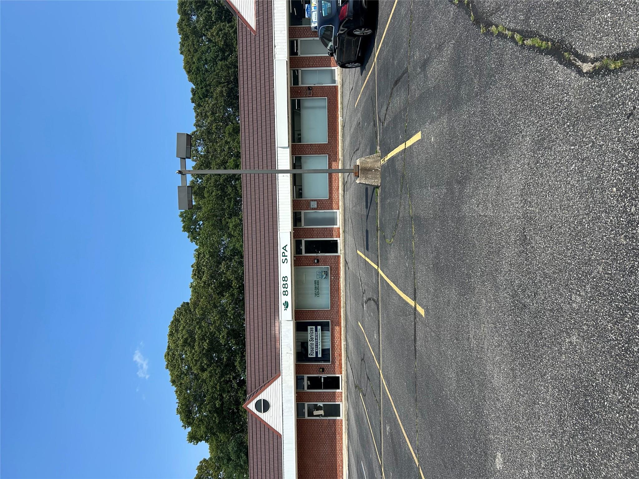 218 Middle Country Road – For Rent