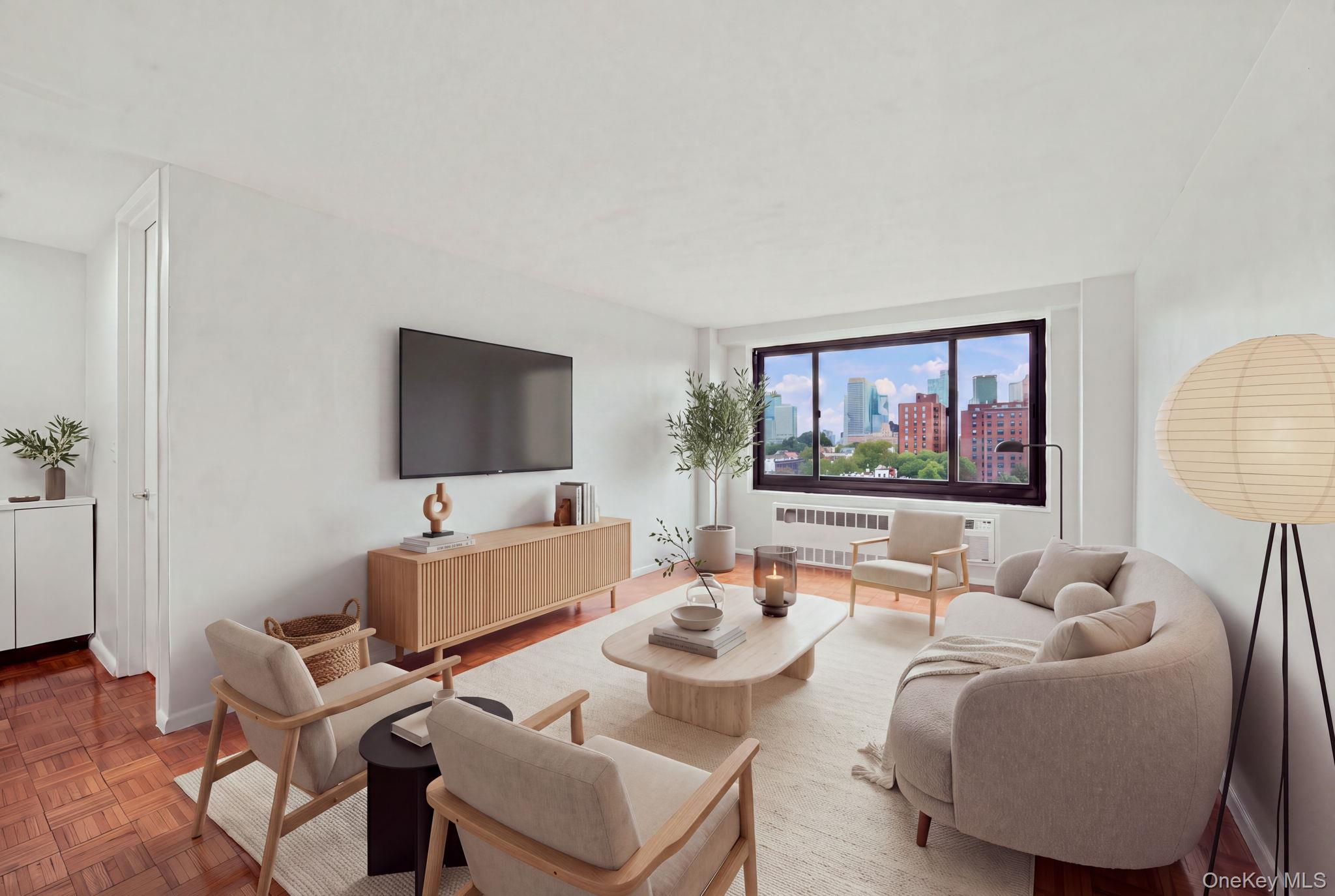 185 Hall Street, Unit 1010