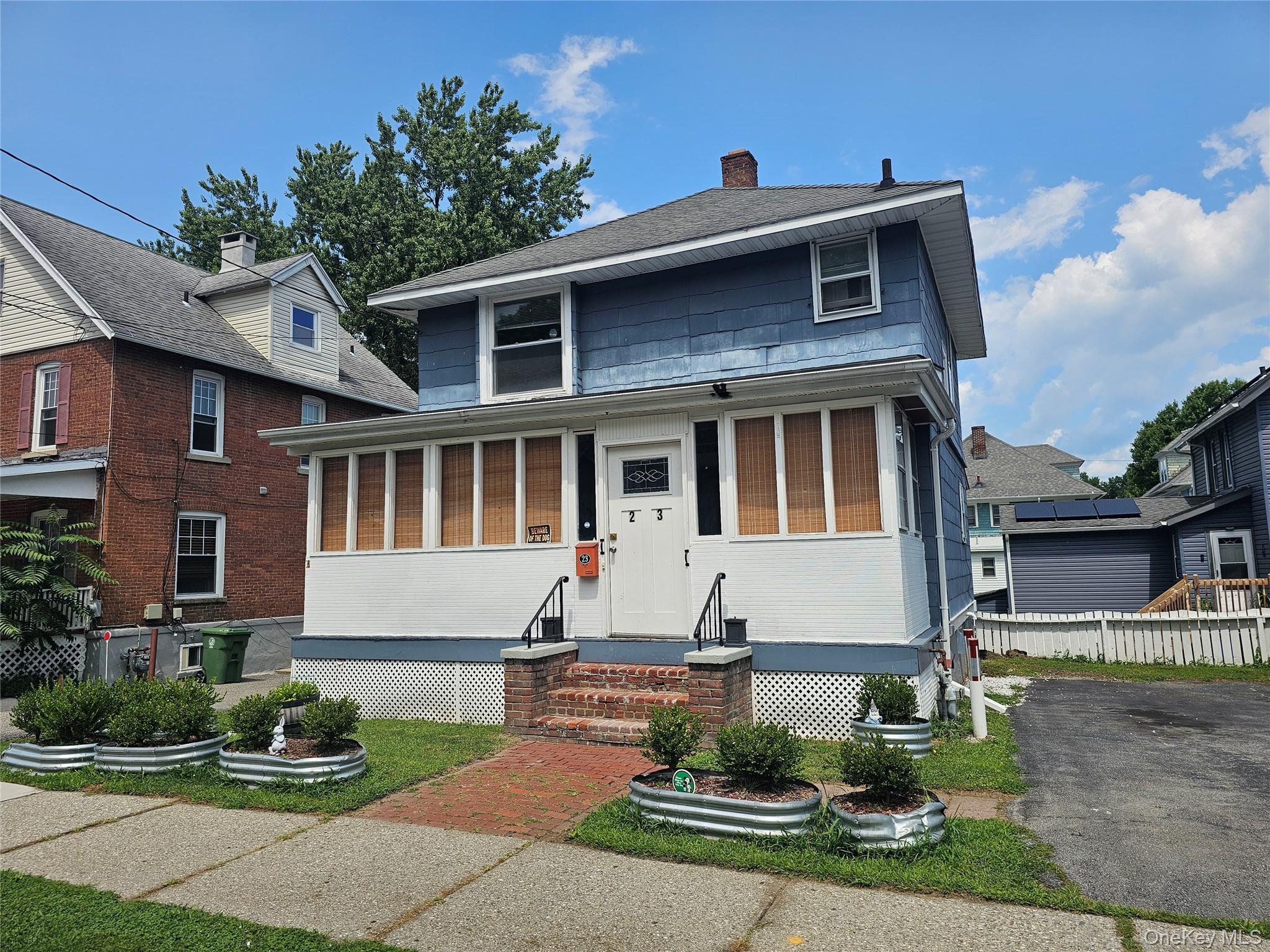 23 Harrison Street – For Sale