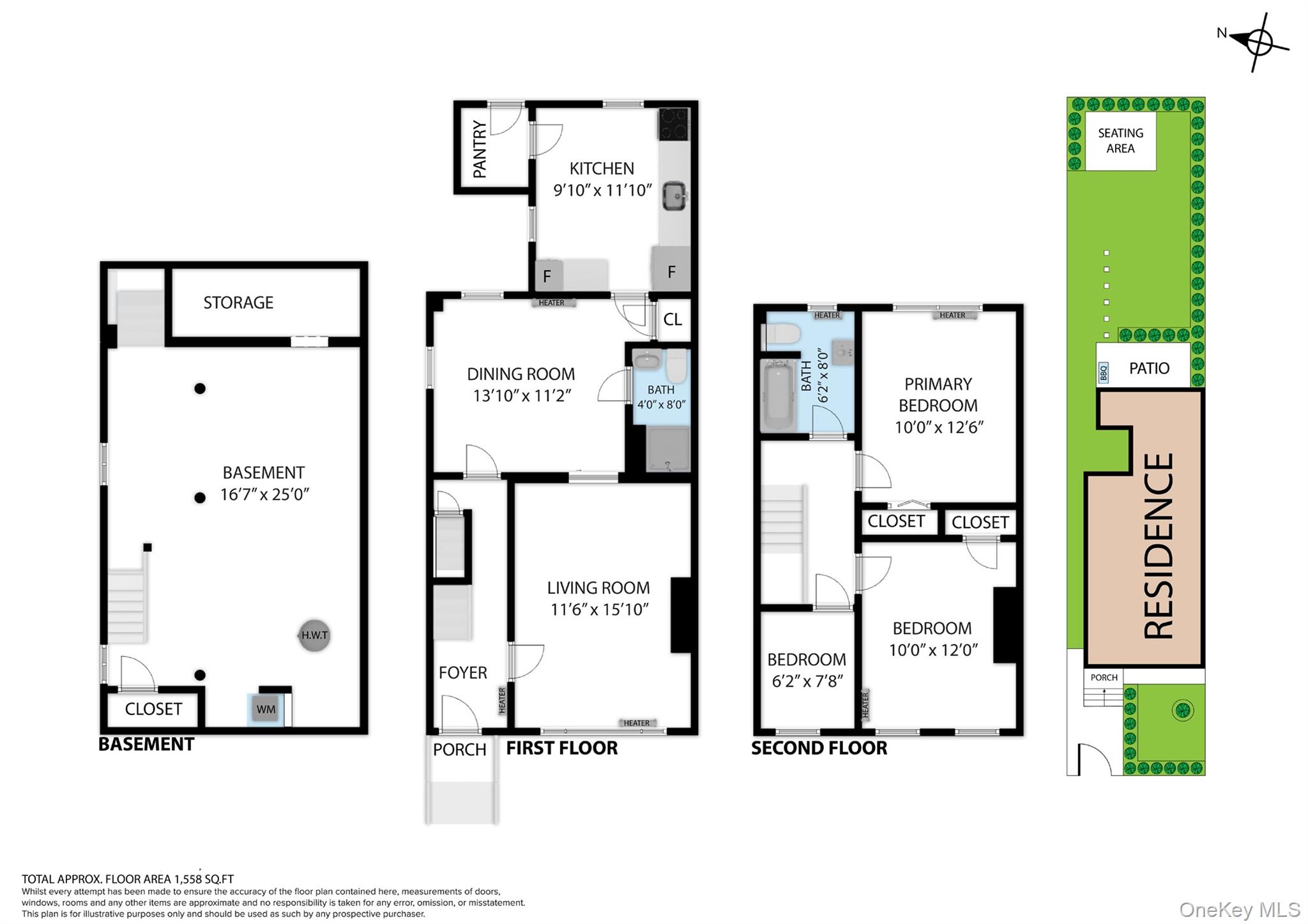 123 Milford Street – For Sale photo 2