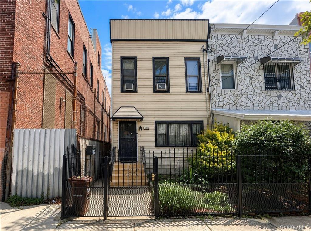 123 Milford Street – For Sale