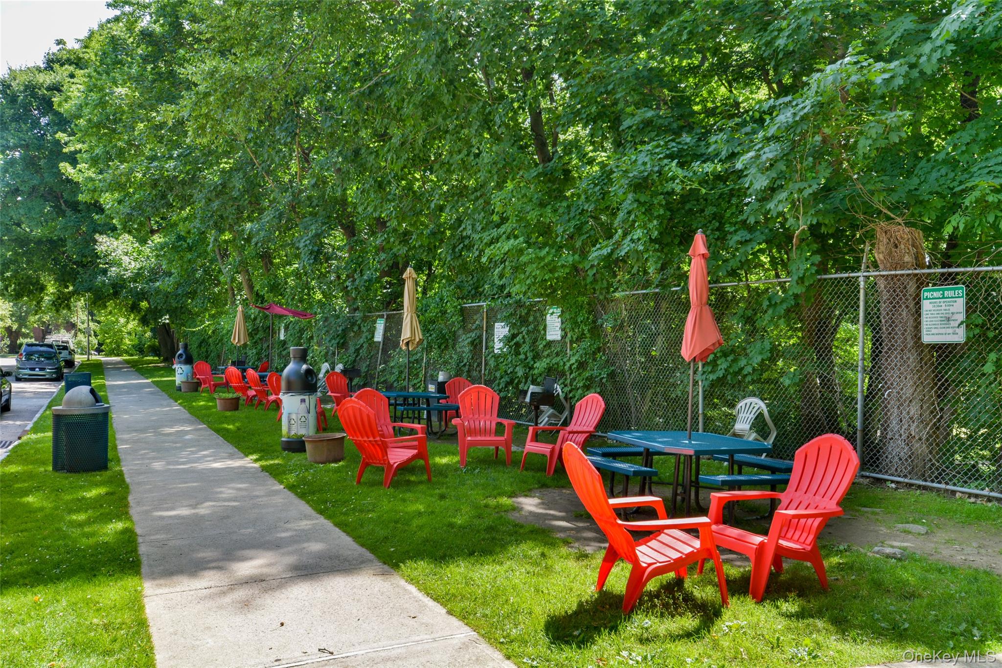 171 Pearsall Drive, Unit 6E/6F photo 33