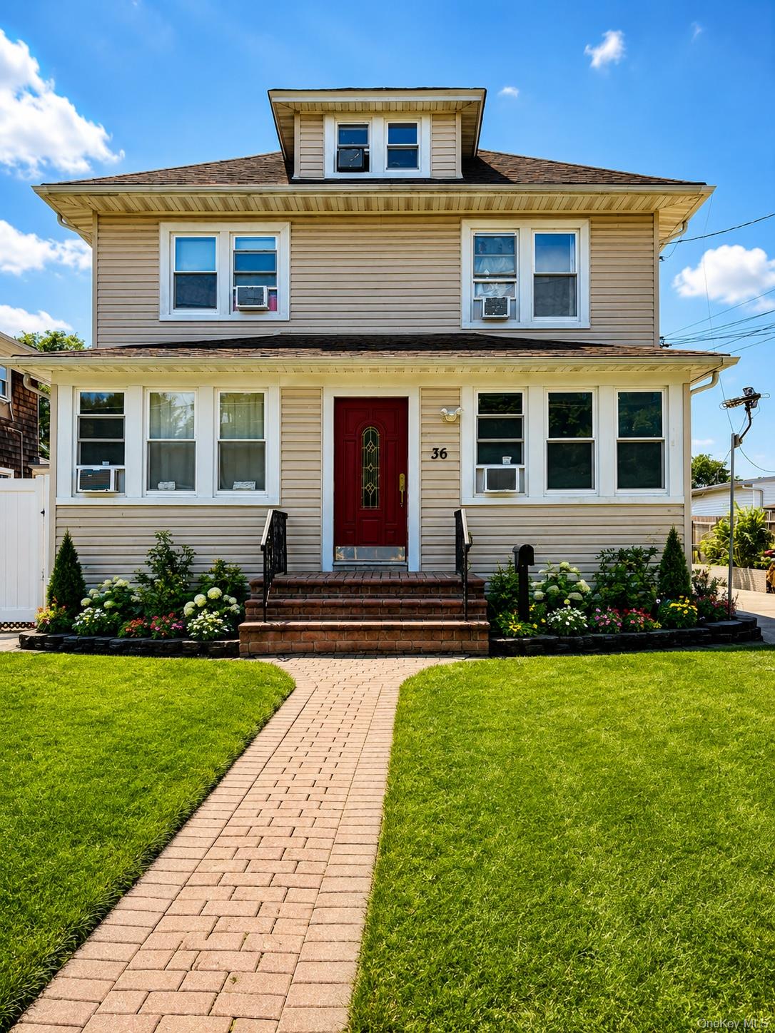 36 Gerard Street – For Rent