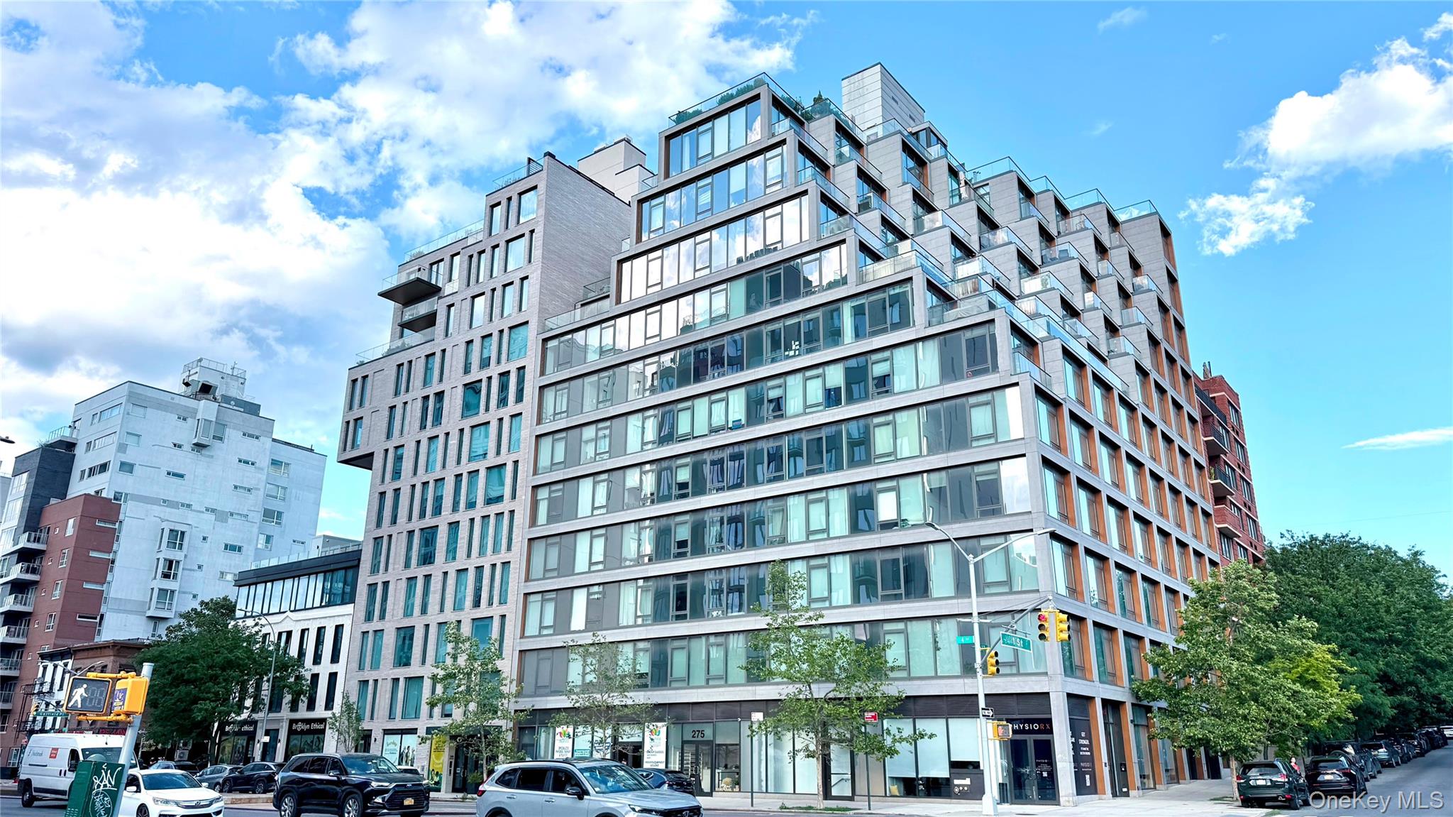 251 1st Street, Unit 4A