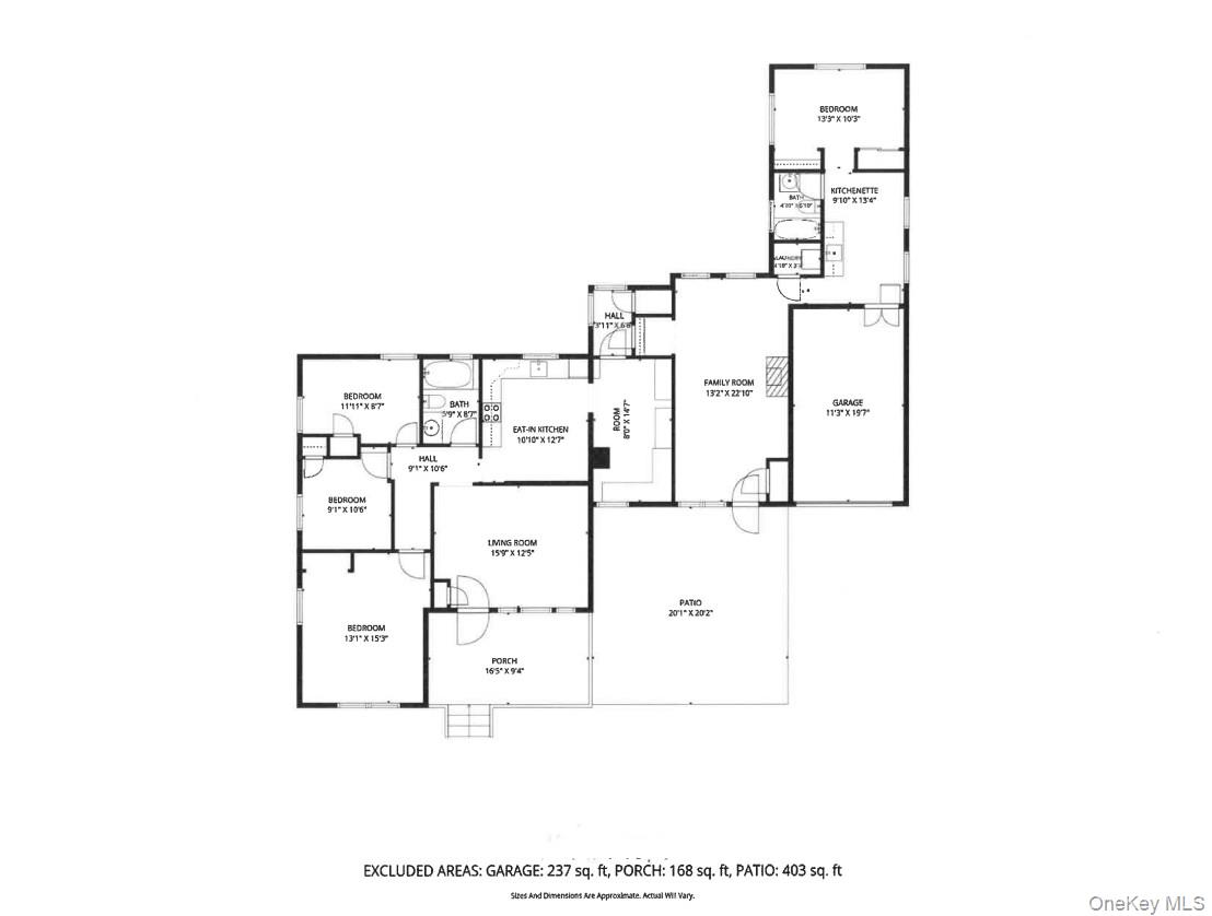 307 Old Country Road – For Sale photo 2