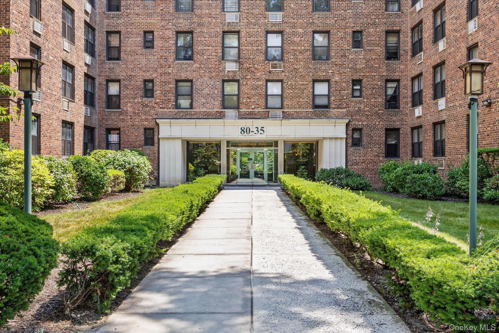 80-35 Springfield Blvd, Unit 1M photo 3