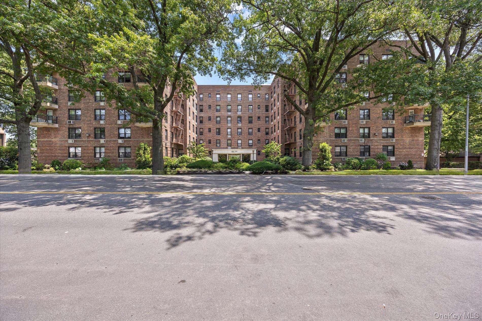 80-35 Springfield Blvd, Unit 1M