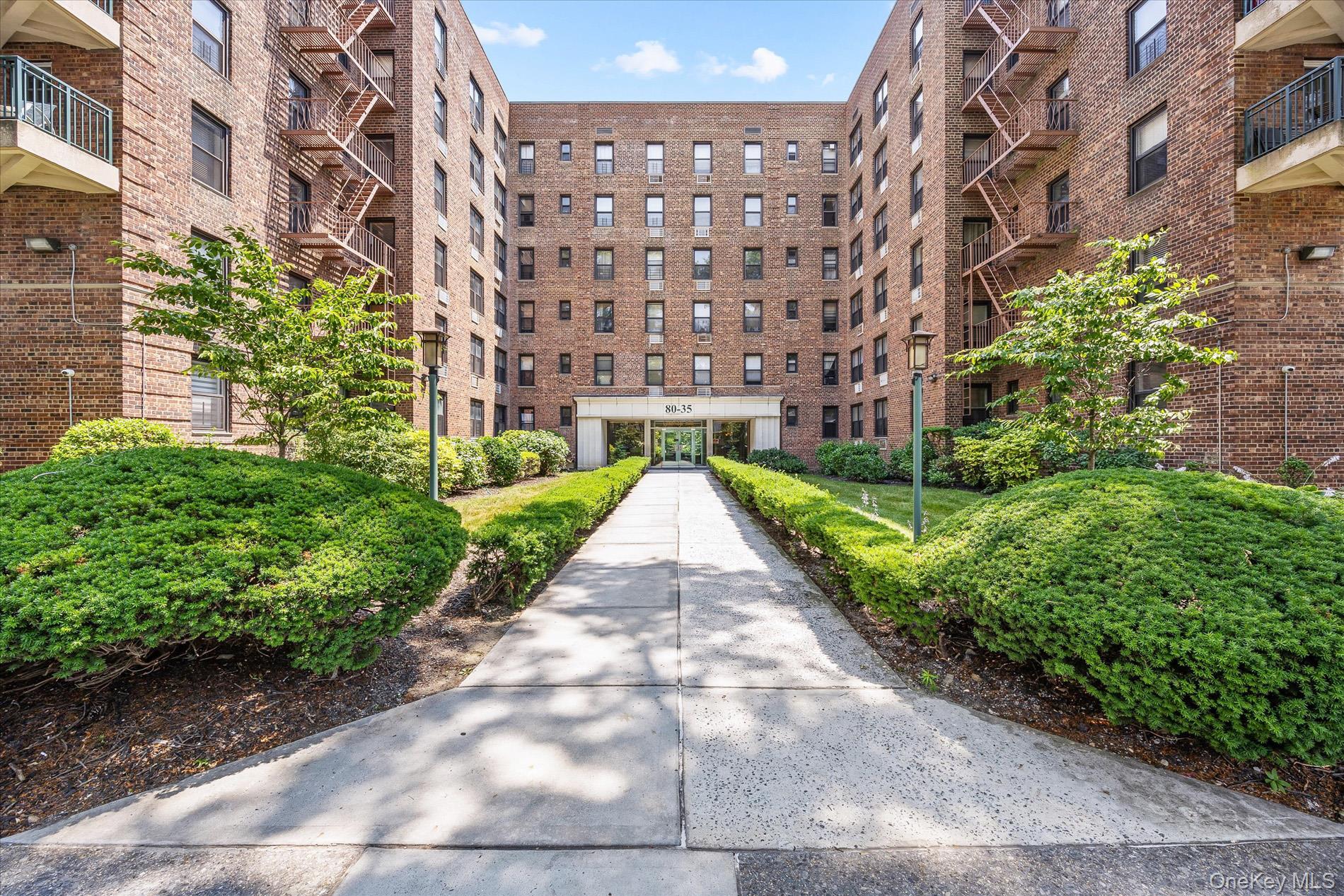 80-35 Springfield Blvd, Unit 1M photo 2