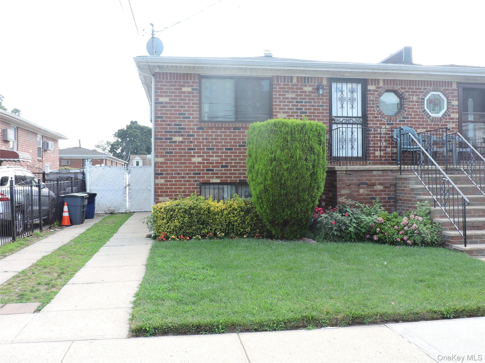 134-46 161st Street – For Rent