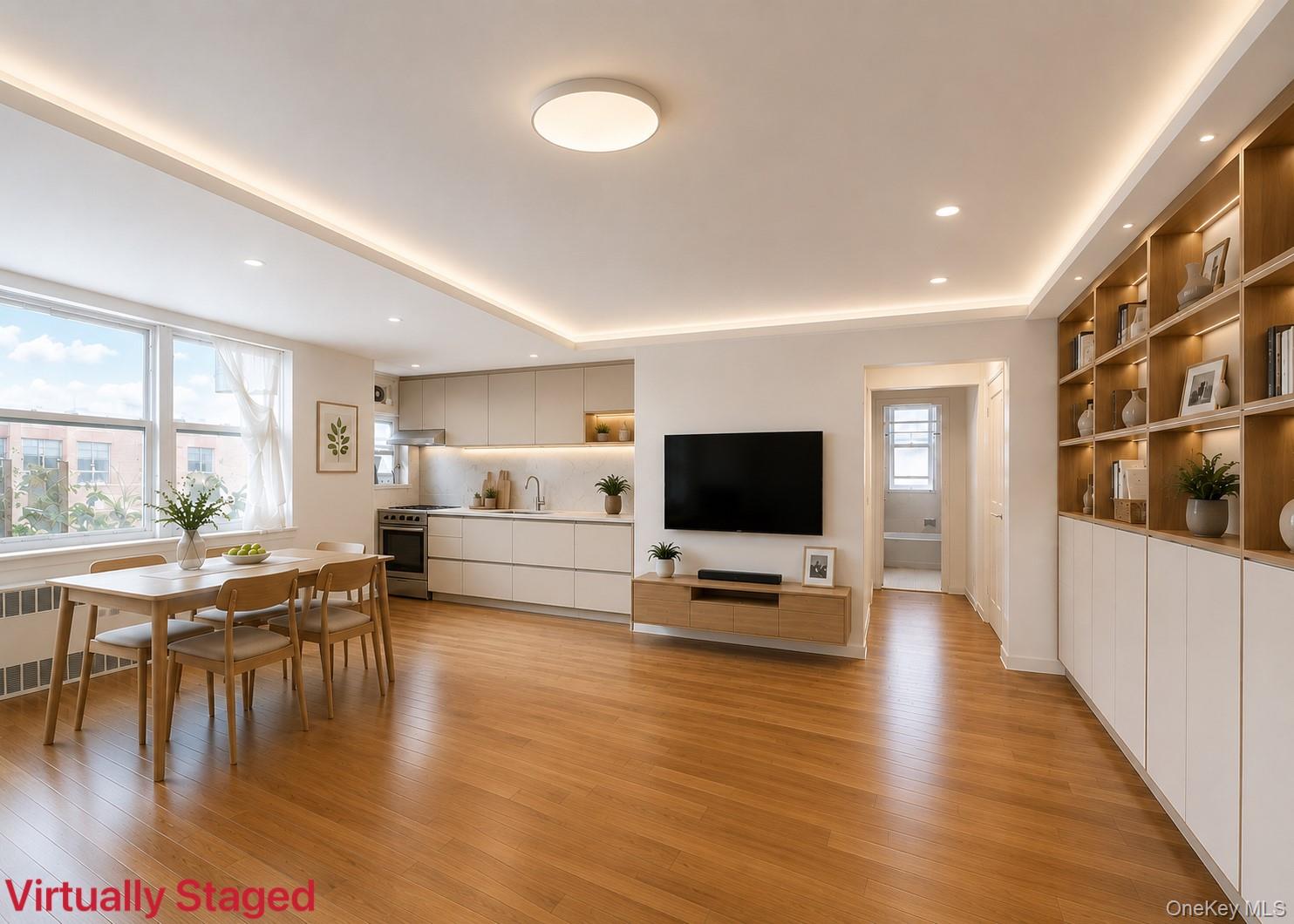14444 41st Avenue, Unit 6A