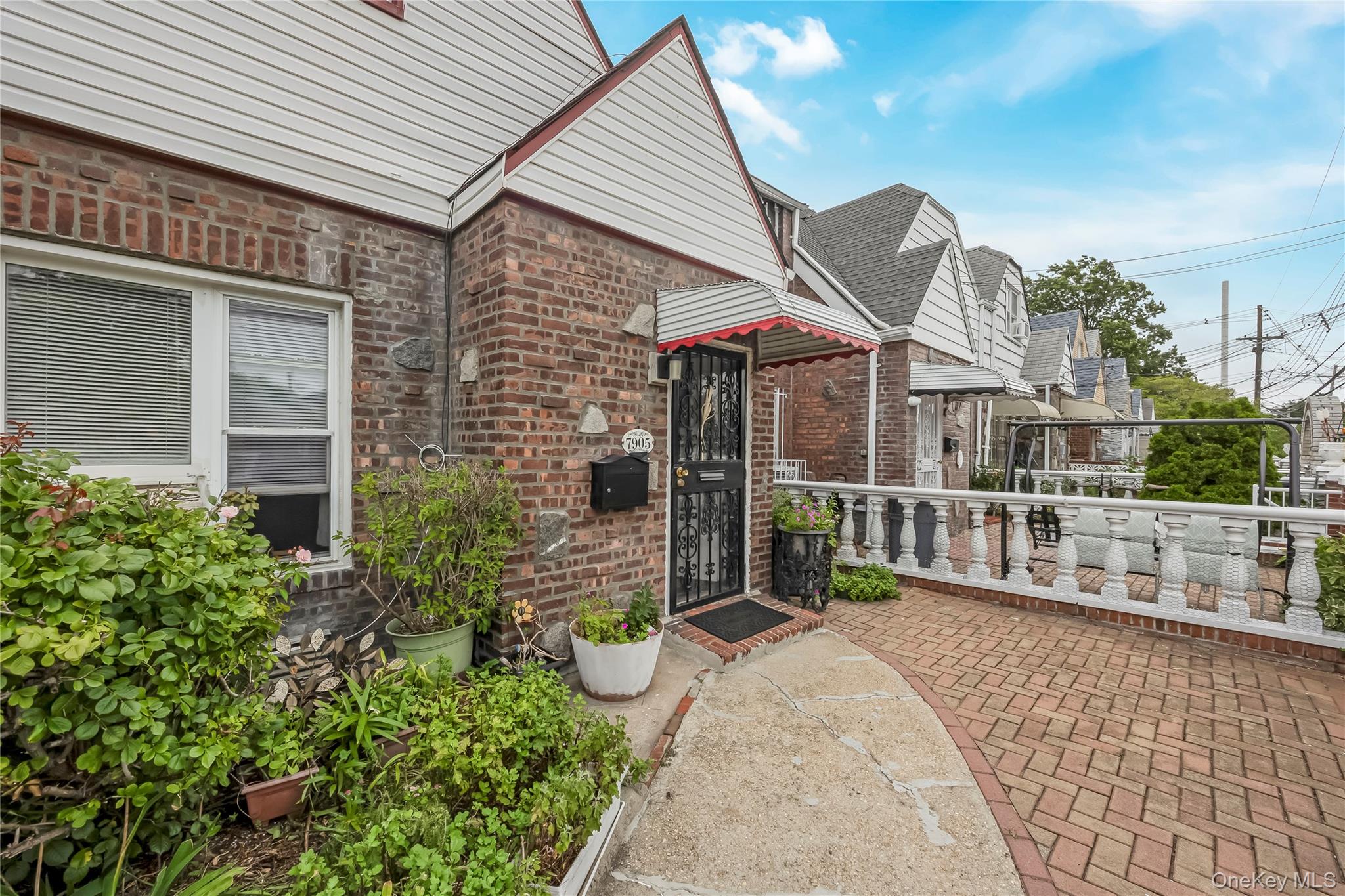 7905 Pitkin Avenue – For Sale photo 3