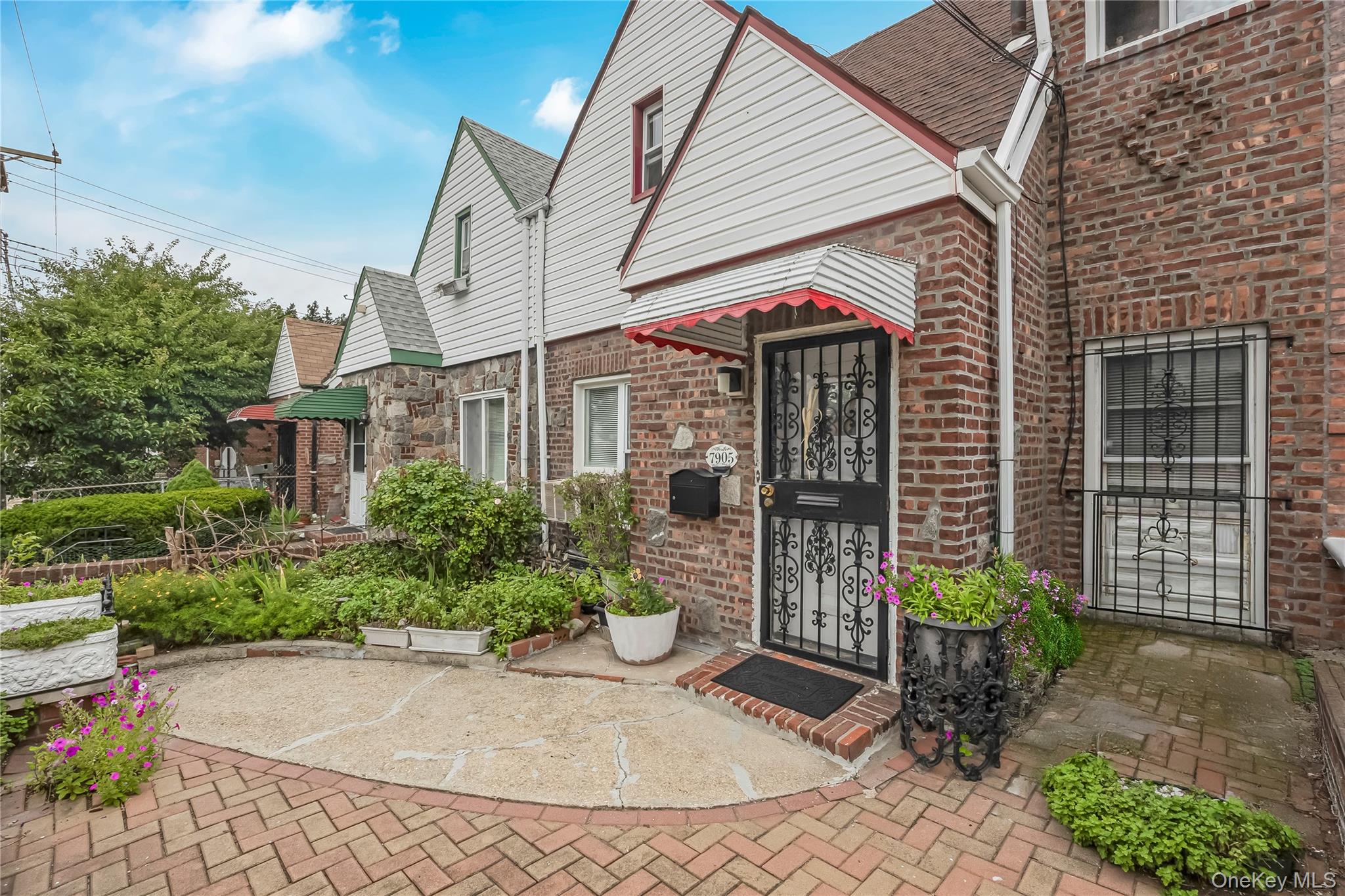 7905 Pitkin Avenue – For Sale photo 2