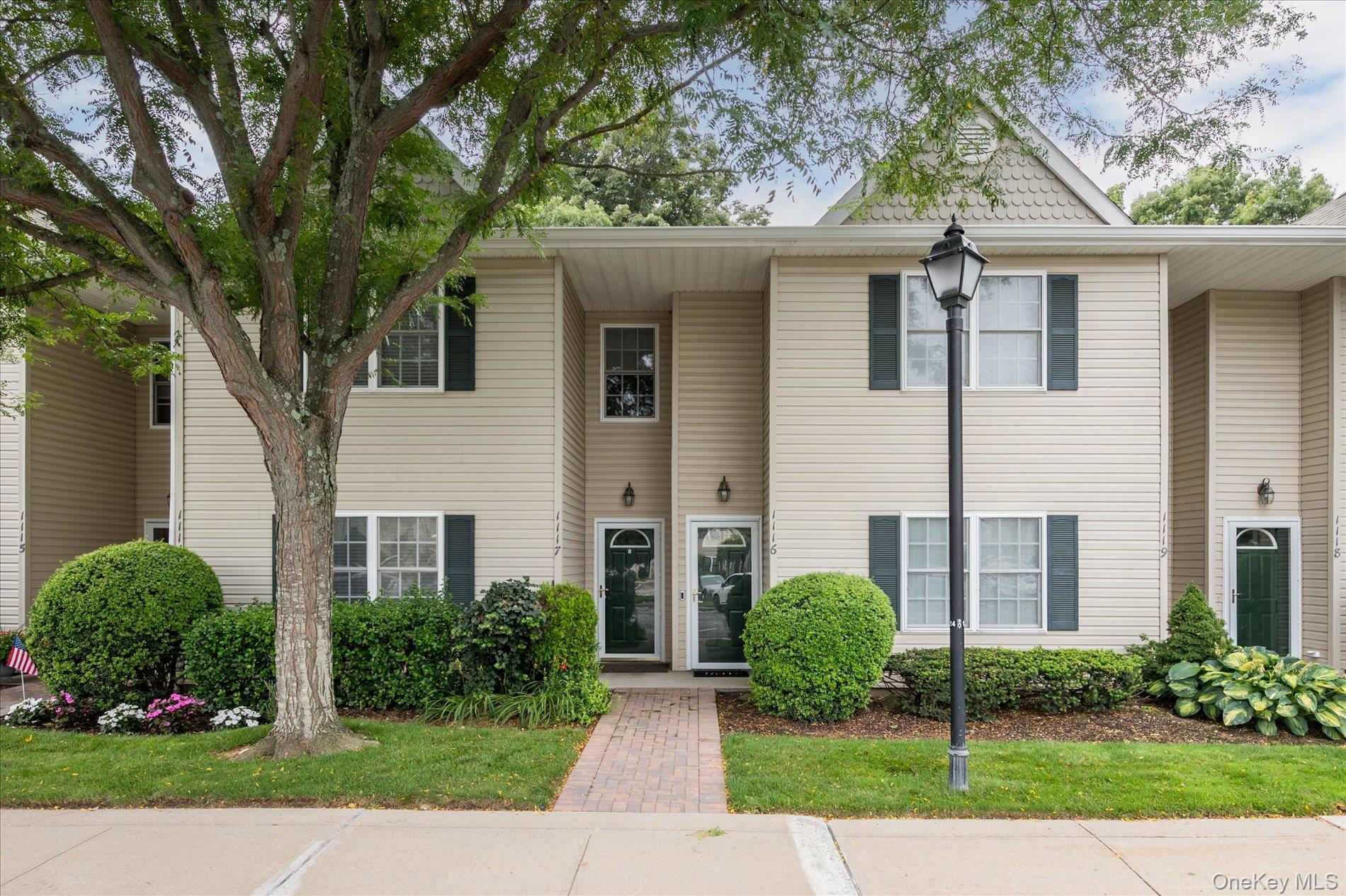 1116 Savoy Drive – For Sale