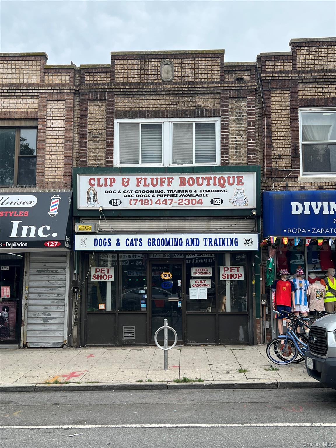 129 Port Richmond Avenue – For Sale