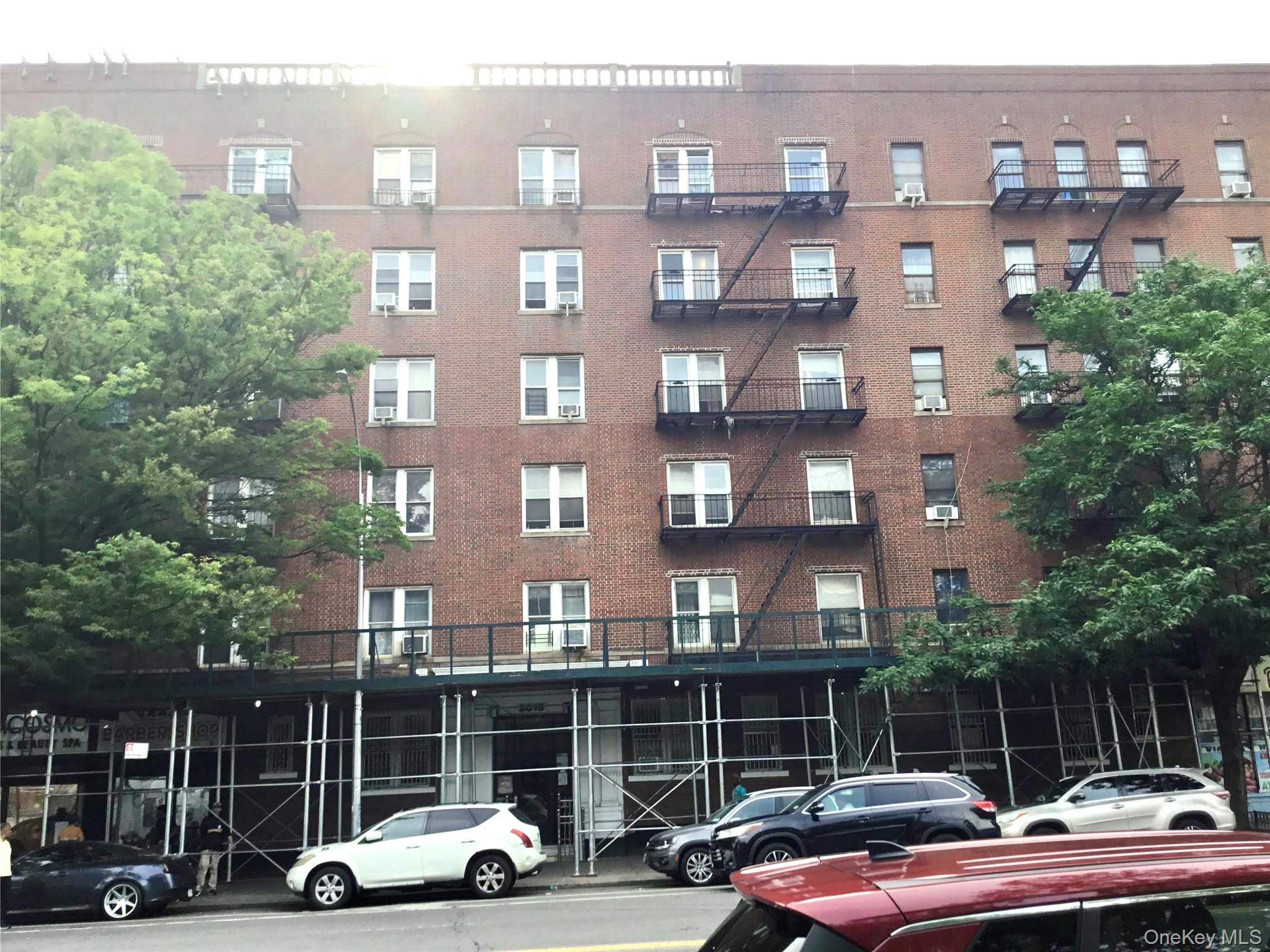 2015 Southern Boulevard, Unit #6D