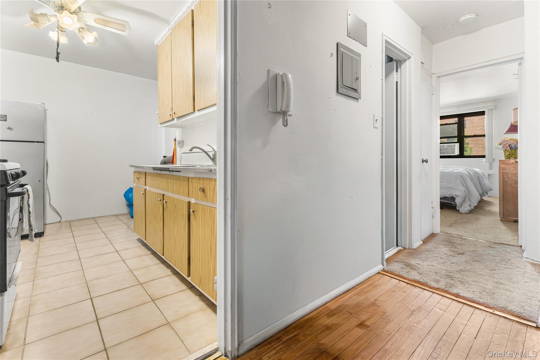 87-40 Francis Lewis Boulevard, Unit 42B photo 18