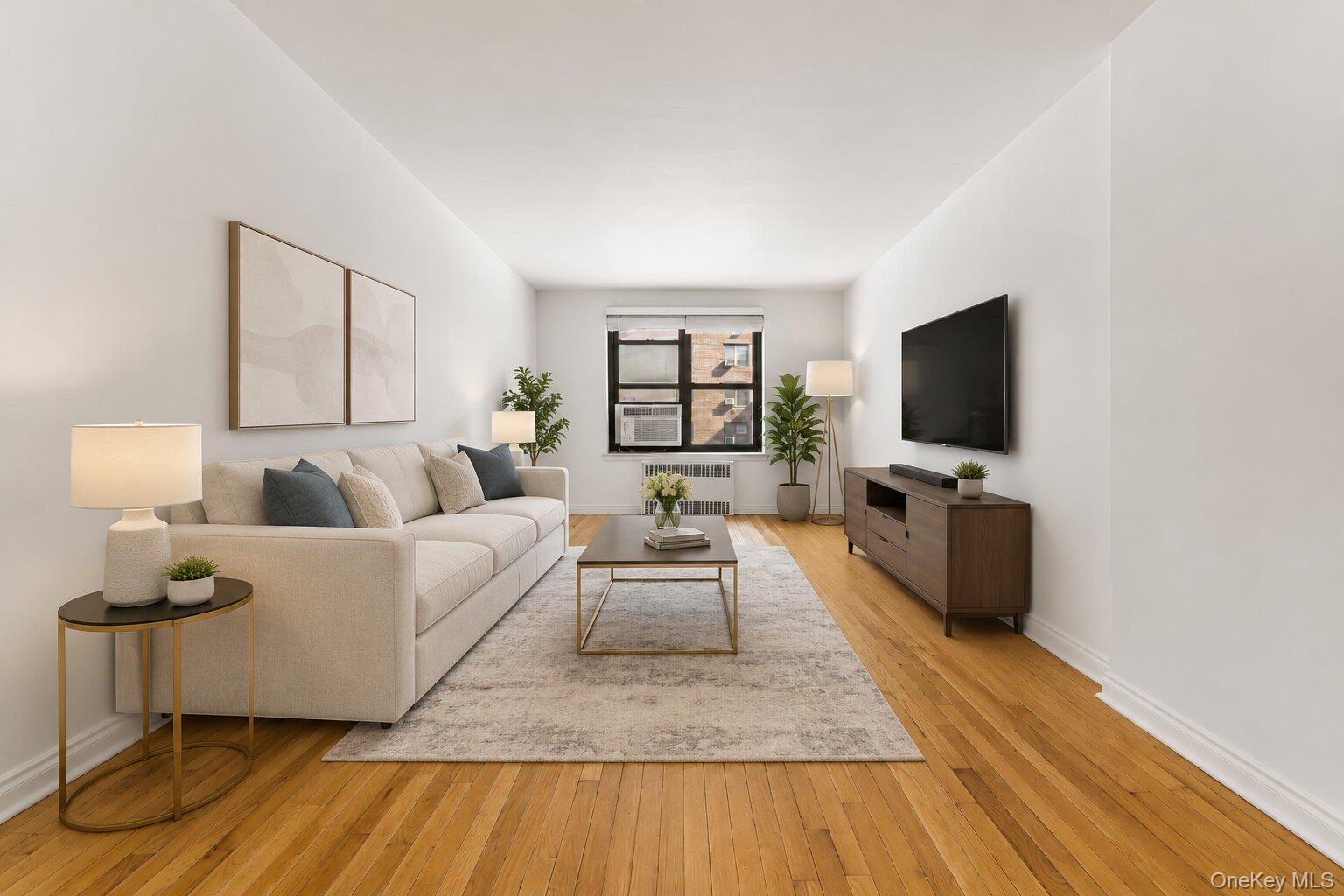 87-40 Francis Lewis Boulevard, Unit 42B photo 13