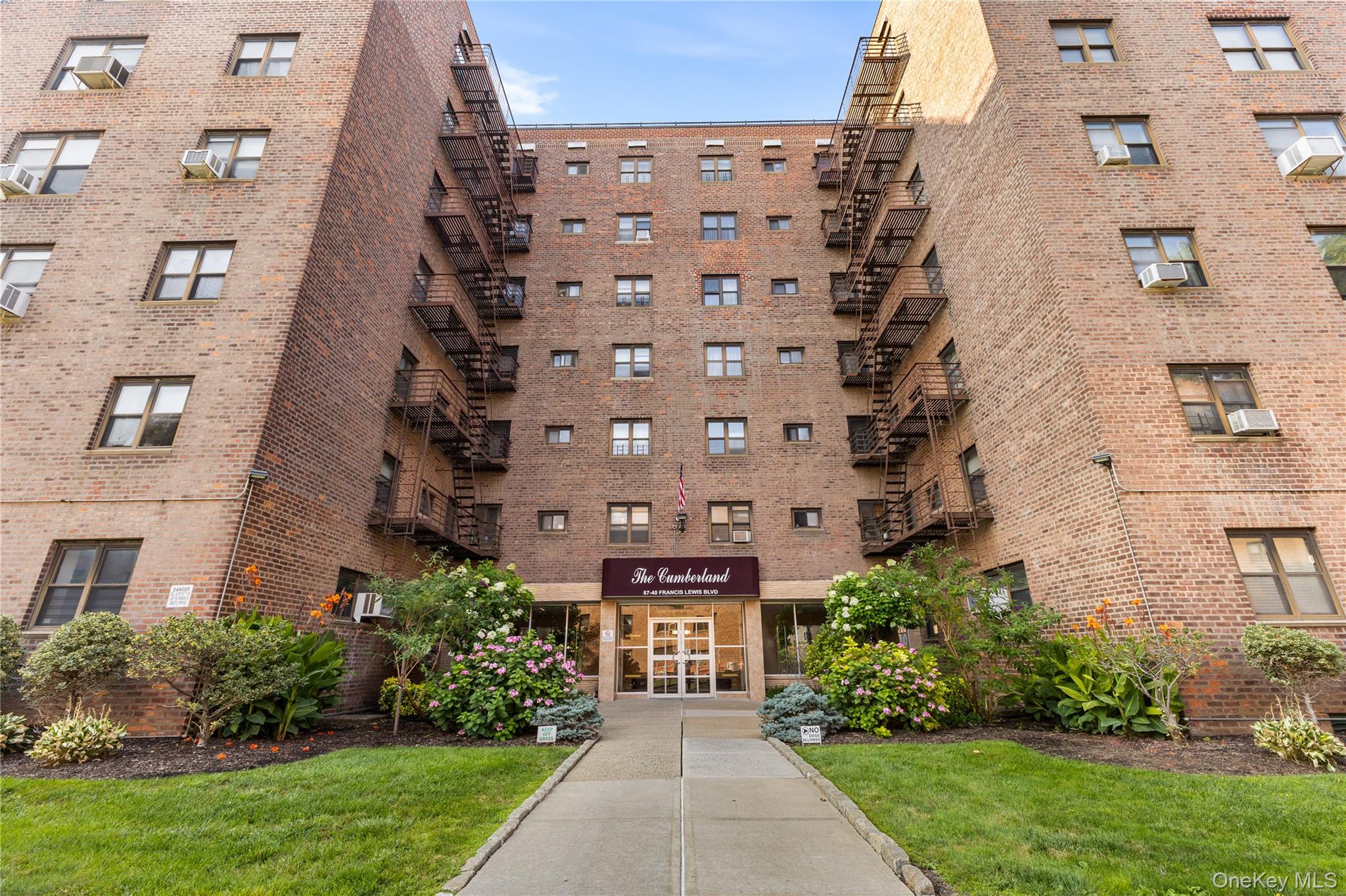 87-40 Francis Lewis Boulevard, Unit 42B