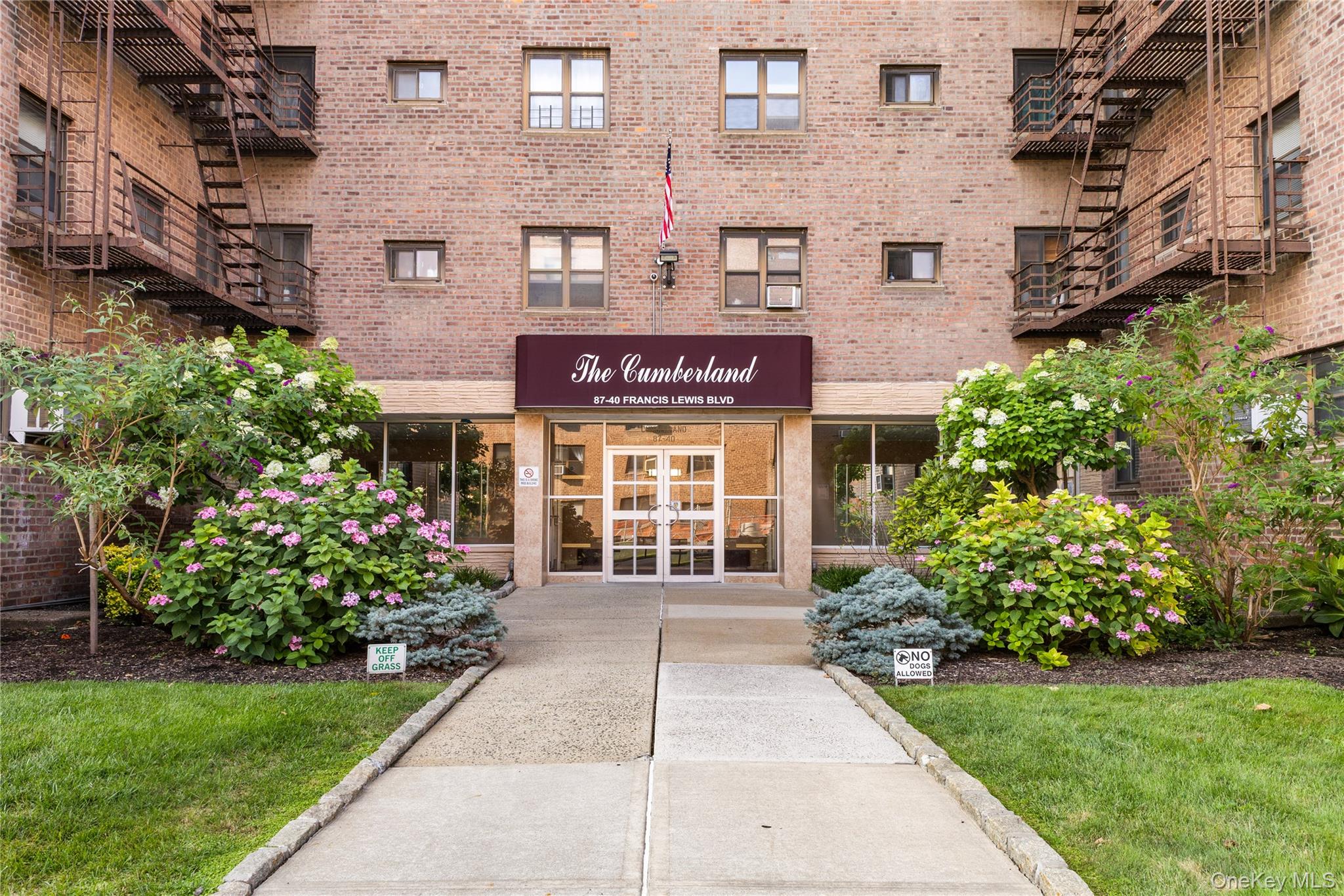 87-40 Francis Lewis Boulevard, Unit 42B photo 21