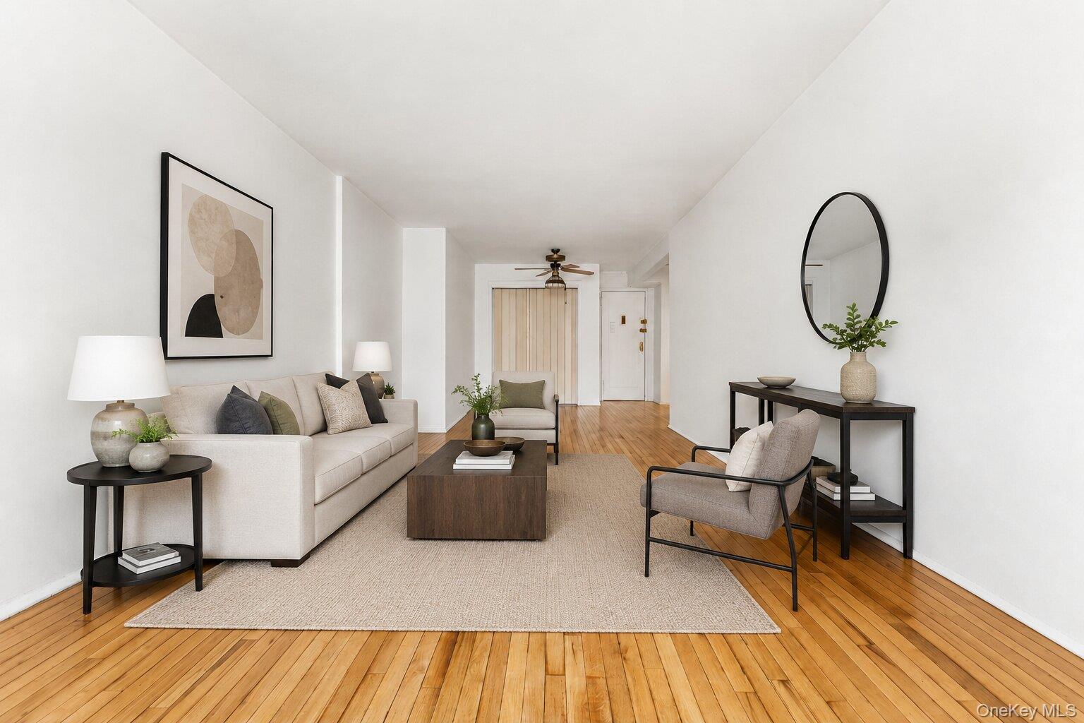 87-40 Francis Lewis Boulevard, Unit 42B photo 11